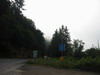 Del Norte Cst Redwoods State Park을 지나 Prairie Creek Redwood Park에 도착하기 전의 View point.