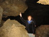 Oregon Caves.