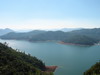 (아름답고 아름다운 Shasta Lake).