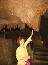 [Lake Shasta Caverns]