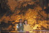 [Lake Shasta Caverns]