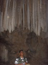 [Lake Shasta Caverns]