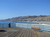 Pismo beach