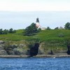 Cape Flattery Trail and Lighthouse in Neah Bay. 