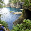 Cape Flattery Trail, 20 minutes from Neah Bay. 