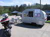 Neah Bay, home of the Makah Indian nation. This little food spot was on the left as you hit town... BEST DAMN chowder I have ever eaten! /9월 4일의 기록. 